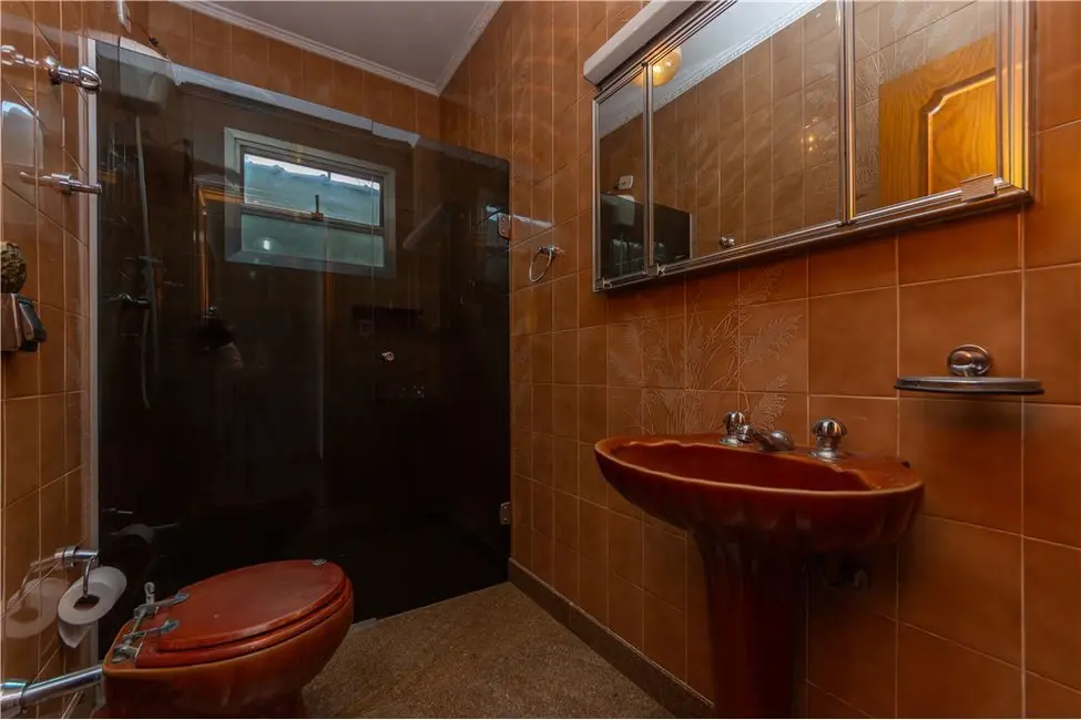 Foto 7 de Casa à venda, 257m2 em Alto da Mooca, São Paulo - SP