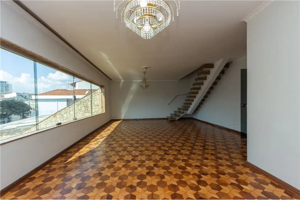 Foto 1 de Casa à venda, 257m2 em Alto da Mooca, São Paulo - SP