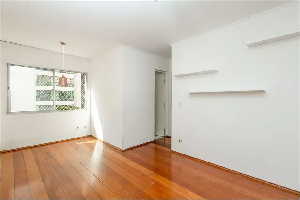Foto 1 de Apartamento à venda, 55m2 em Indianópolis, São Paulo - SP