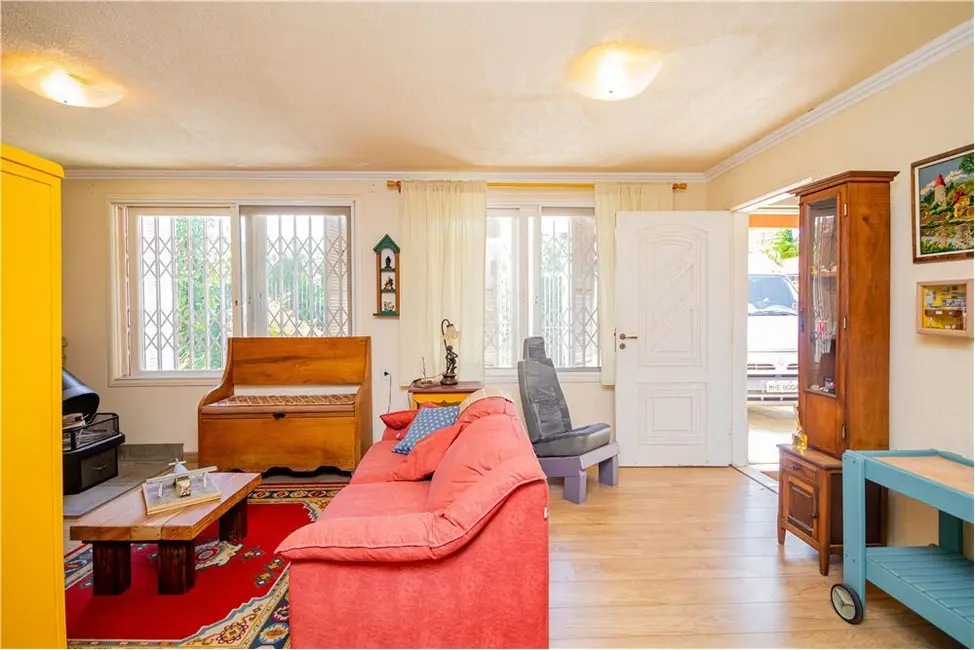 Foto 7 de Casa com 5 quartos à venda, 239m2 em Hípica, Porto Alegre - RS