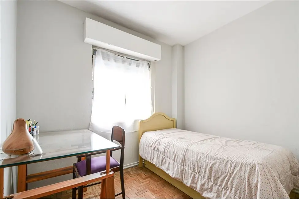 Apartamento com 3 quartos à venda, 118m2 em Cambuci, São Paulo - SP - imagem 9 Foto 9 de Apartamento com 3 quartos à venda, 118m2 em Cambuci, São Paulo - SP