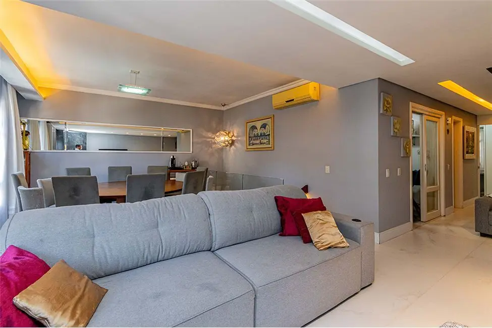 Foto 7 de Casa de Condomínio com 4 quartos à venda, 252m2 em Jardim Carvalho, Porto Alegre - RS