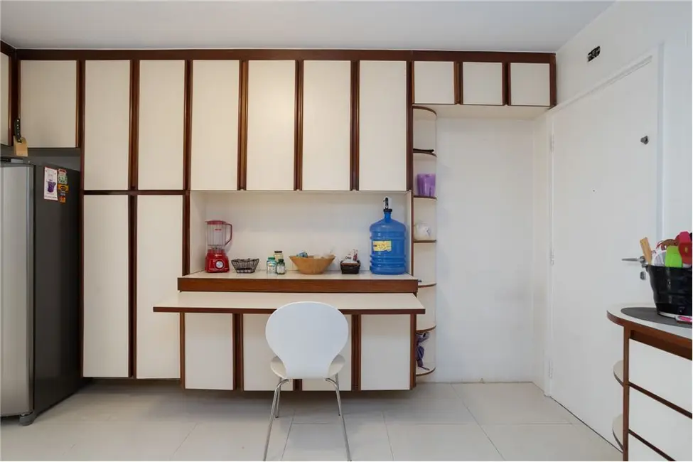 Apartamento com 2 quartos à venda, 115m2 em Jardim Paulista, São Paulo - SP - imagem 9 Foto 9 de Apartamento com 2 quartos à venda, 115m2 em Jardim Paulista, São Paulo - SP