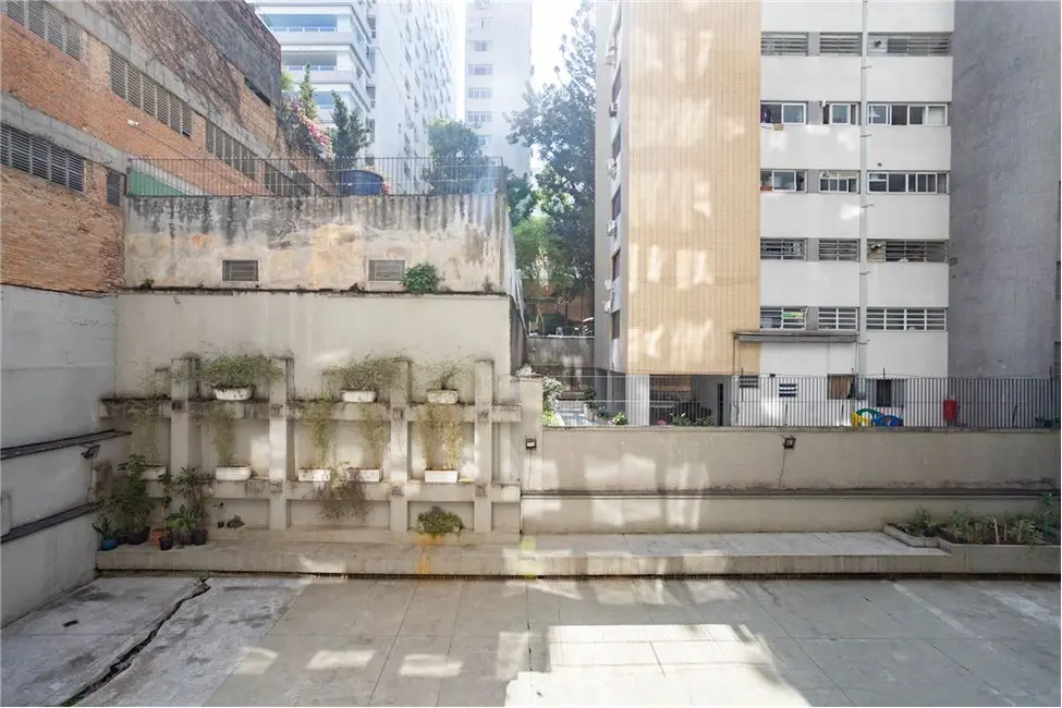 Apartamento com 2 quartos à venda, 115m2 em Jardim Paulista, São Paulo - SP - imagem 7 Foto 7 de Apartamento com 2 quartos à venda, 115m2 em Jardim Paulista, São Paulo - SP