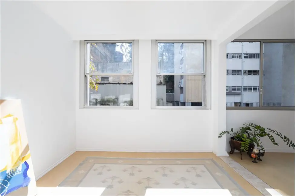 Apartamento com 2 quartos à venda, 115m2 em Jardim Paulista, São Paulo - SP - imagem 5 Foto 5 de Apartamento com 2 quartos à venda, 115m2 em Jardim Paulista, São Paulo - SP