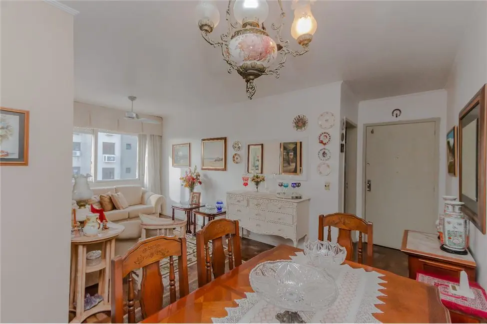 Foto 6 de Apartamento com 3 quartos à venda, 94m2 em Higienópolis, Porto Alegre - RS