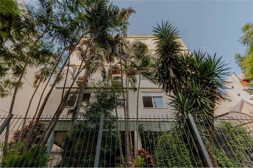 Foto 2 de Apartamento com 3 quartos à venda, 94m2 em Higienópolis, Porto Alegre - RS