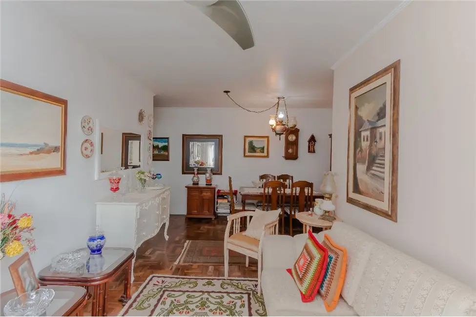 Foto 9 de Apartamento com 3 quartos à venda, 94m2 em Higienópolis, Porto Alegre - RS