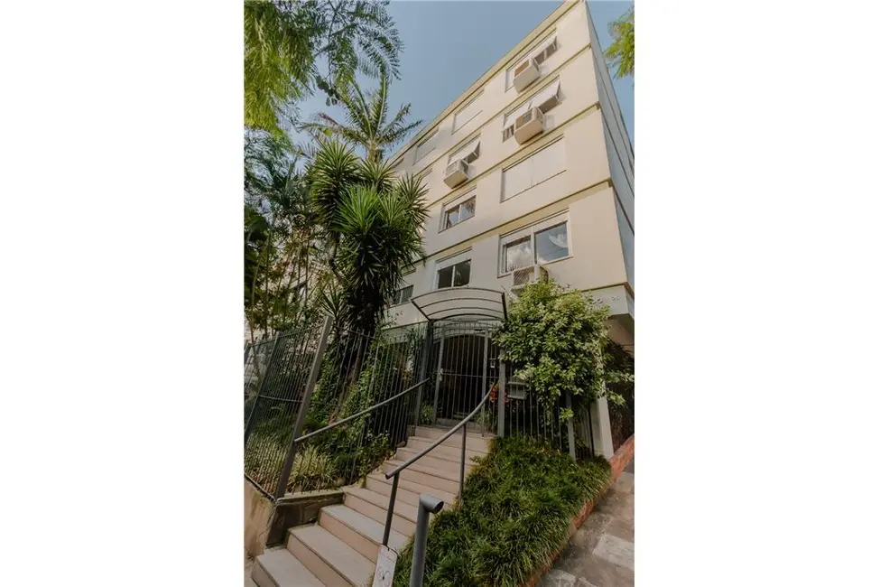 Foto 3 de Apartamento com 3 quartos à venda, 94m2 em Higienópolis, Porto Alegre - RS