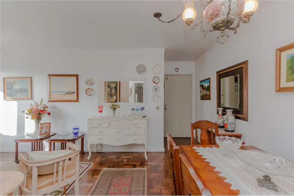 Foto 7 de Apartamento com 3 quartos à venda, 94m2 em Higienópolis, Porto Alegre - RS