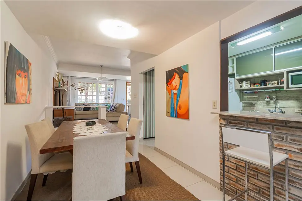 Casa com 2 quartos à venda, 95m2 em Ipanema, Porto Alegre - RS - imagem 9 Foto 9 de Casa com 2 quartos à venda, 95m2 em Ipanema, Porto Alegre - RS