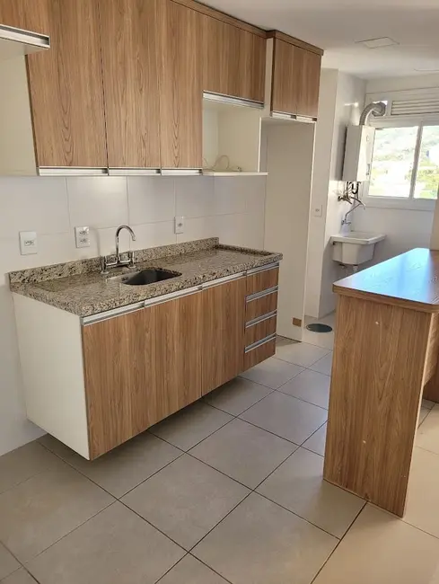 Foto 1 de Apartamento com 2 quartos à venda, 63m2 em Teresópolis, Porto Alegre - RS