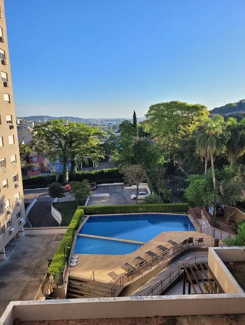 Apartamento com 2 quartos à venda, 63m2 em Teresópolis, Porto Alegre - RS - imagem 6 Foto 6 de Apartamento com 2 quartos à venda, 63m2 em Teresópolis, Porto Alegre - RS