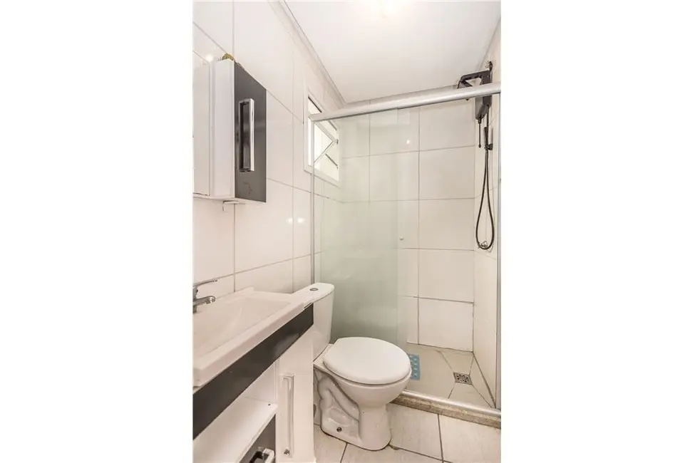 Foto 9 de Apartamento com 1 quarto à venda, 42m2 em Santana, Porto Alegre - RS