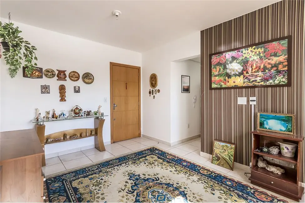 Foto 1 de Apartamento com 1 quarto à venda, 42m2 em Santana, Porto Alegre - RS