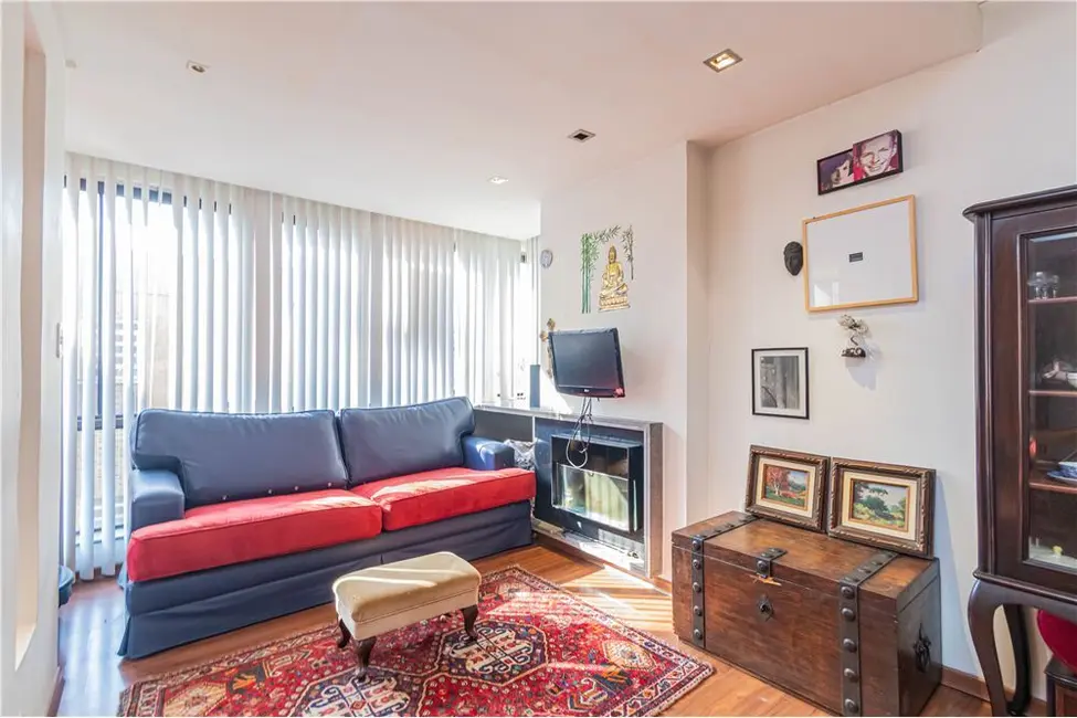 Foto 5 de Apartamento com 2 quartos à venda, 143m2 em Rio Branco, Porto Alegre - RS