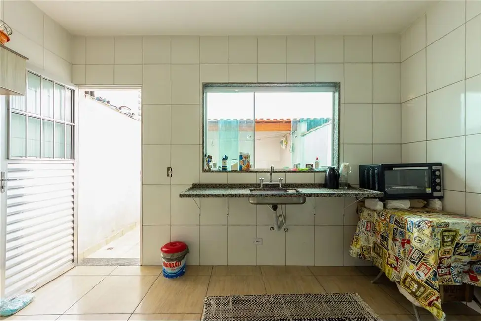 Foto 5 de Casa com 4 quartos à venda, 151m2 em Vila Carrão, São Paulo - SP