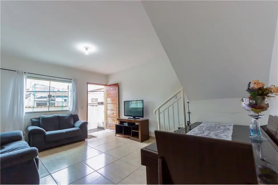 Foto 3 de Casa com 4 quartos à venda, 151m2 em Vila Carrão, São Paulo - SP