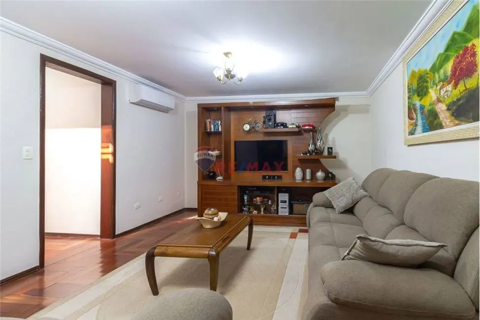 Foto 4 de Casa com 3 quartos à venda, 201m2 em Vila Linda, Santo Andre - SP