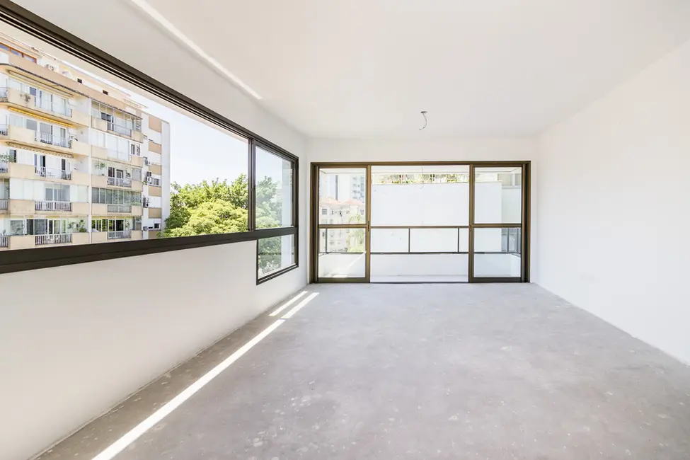 Apartamento com 3 quartos à venda, 123m2 em Petrópolis, Porto Alegre - RS - imagem 8 Foto 8 de Apartamento com 3 quartos à venda, 123m2 em Petrópolis, Porto Alegre - RS