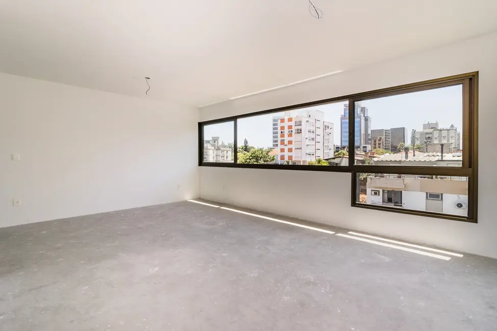 Apartamento com 3 quartos à venda, 123m2 em Petrópolis, Porto Alegre - RS - imagem 9 Foto 9 de Apartamento com 3 quartos à venda, 123m2 em Petrópolis, Porto Alegre - RS