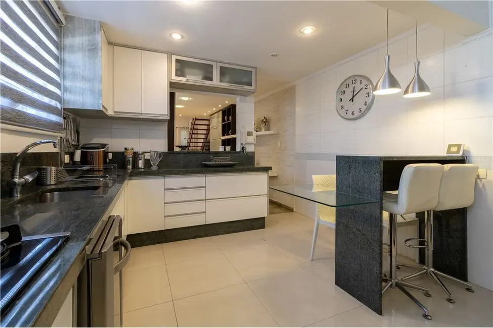 Foto 6 de Casa com 4 quartos à venda, 220m2 em Penha de França, São Paulo - SP