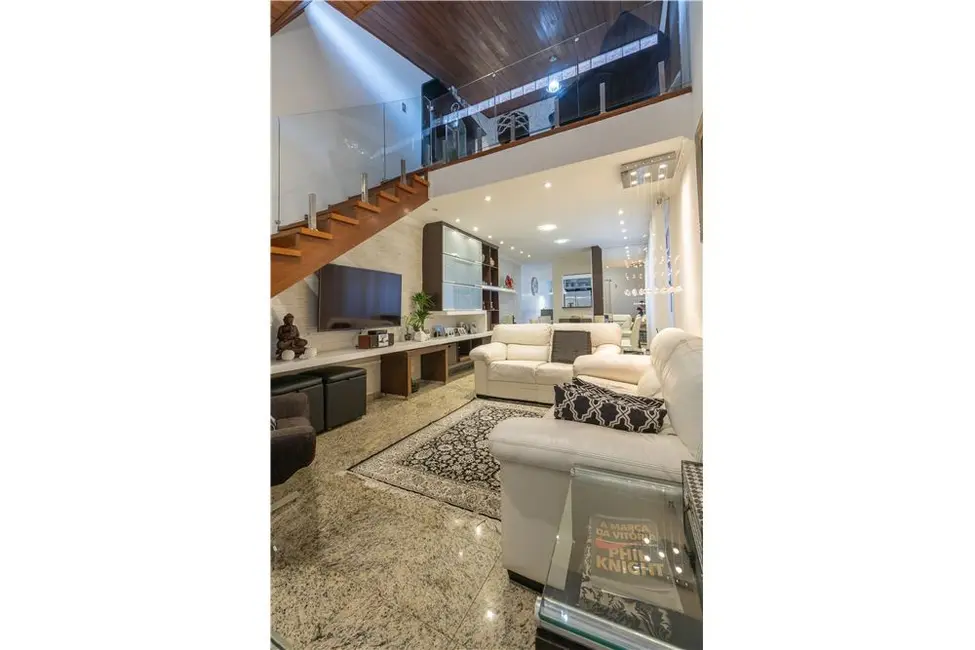 Foto 9 de Casa com 4 quartos à venda, 220m2 em Penha de França, São Paulo - SP