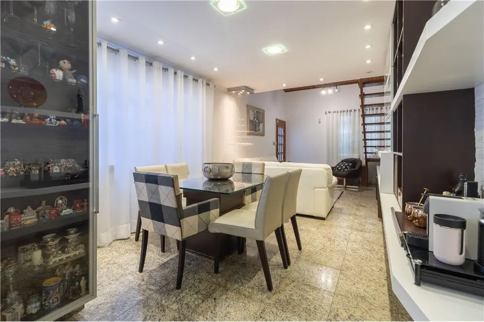 Foto 3 de Casa com 4 quartos à venda, 220m2 em Penha de França, São Paulo - SP