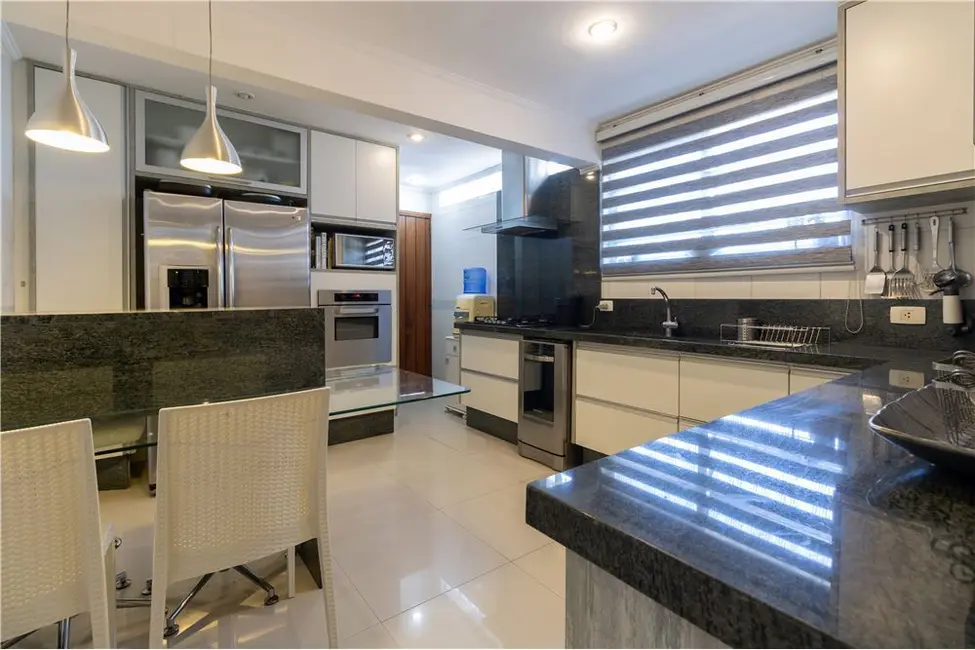 Foto 5 de Casa com 4 quartos à venda, 220m2 em Penha de França, São Paulo - SP