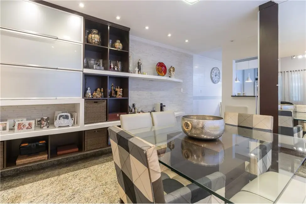 Foto 4 de Casa com 4 quartos à venda, 220m2 em Penha de França, São Paulo - SP