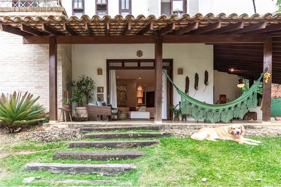 Casa de Condomínio com 4 quartos à venda, 442m2 em Jardim dos Estados, São Paulo - SP - imagem 9 Foto 9 de Casa de Condomínio com 4 quartos à venda, 442m2 em Jardim dos Estados, São Paulo - SP