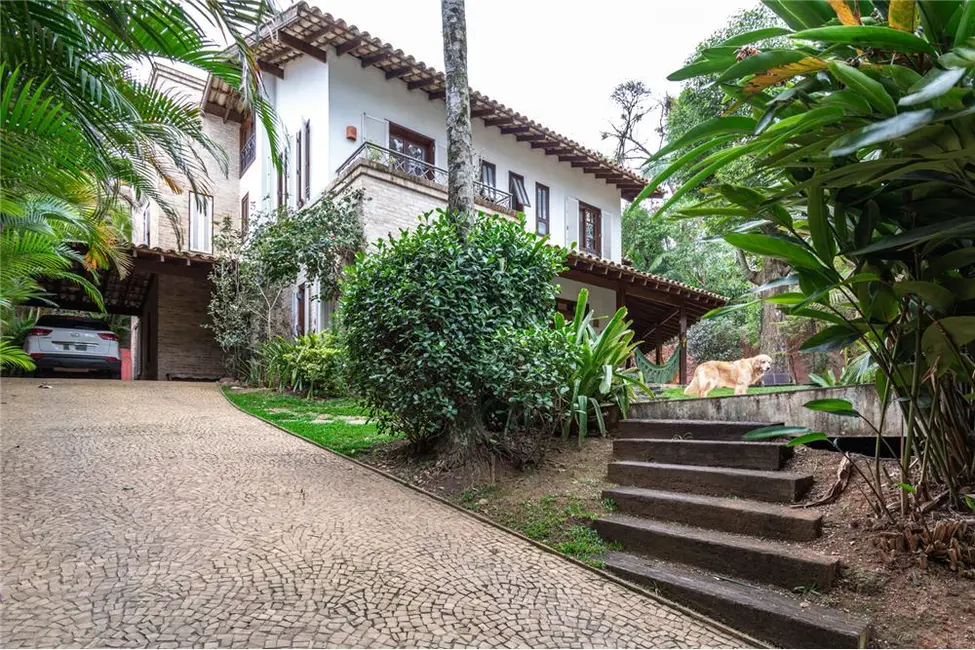 Casa de Condomínio com 4 quartos à venda, 442m2 em Jardim dos Estados, São Paulo - SP - imagem 2 Foto 2 de Casa de Condomínio com 4 quartos à venda, 442m2 em Jardim dos Estados, São Paulo - SP