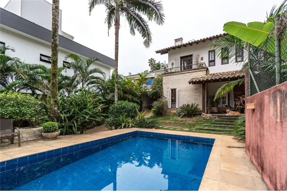 Casa de Condomínio com 4 quartos à venda, 442m2 em Jardim dos Estados, São Paulo - SP - imagem 6 Foto 6 de Casa de Condomínio com 4 quartos à venda, 442m2 em Jardim dos Estados, São Paulo - SP