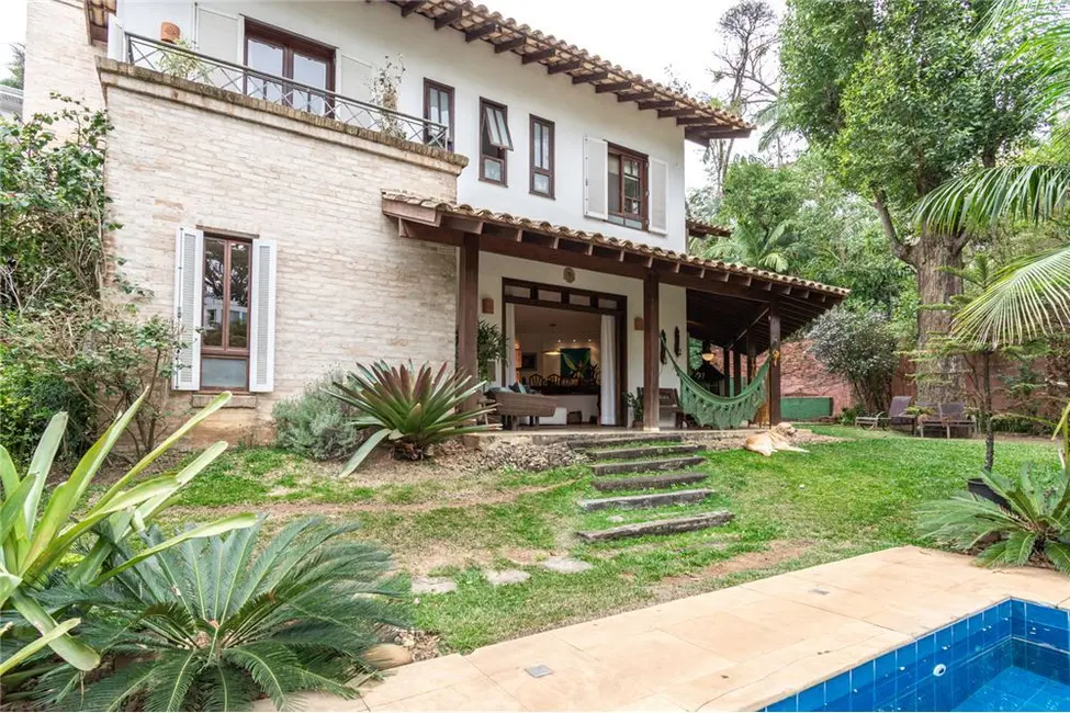 Casa de Condomínio com 4 quartos à venda, 442m2 em Jardim dos Estados, São Paulo - SP - imagem 8 Foto 8 de Casa de Condomínio com 4 quartos à venda, 442m2 em Jardim dos Estados, São Paulo - SP