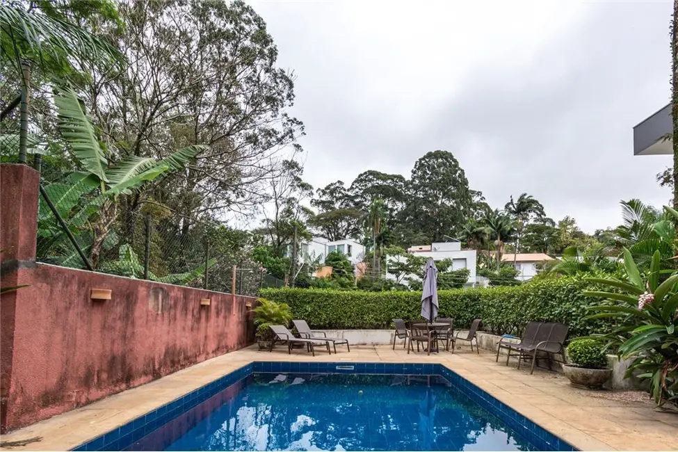 Casa de Condomínio com 4 quartos à venda, 442m2 em Jardim dos Estados, São Paulo - SP - imagem 4 Foto 4 de Casa de Condomínio com 4 quartos à venda, 442m2 em Jardim dos Estados, São Paulo - SP