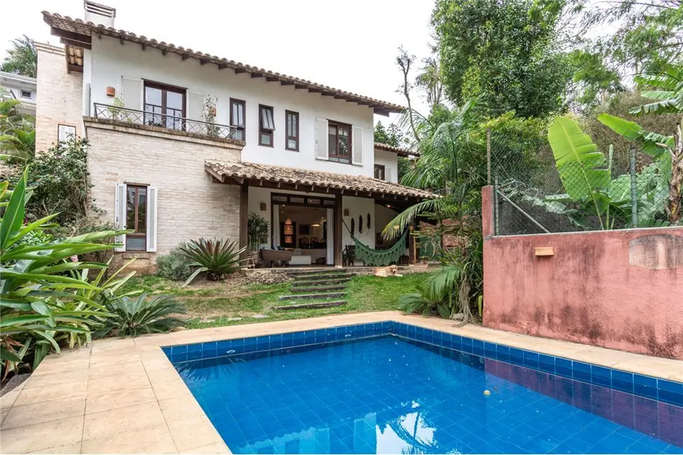 Casa de Condomínio com 4 quartos à venda, 442m2 em Jardim dos Estados, São Paulo - SP - imagem 7 Foto 7 de Casa de Condomínio com 4 quartos à venda, 442m2 em Jardim dos Estados, São Paulo - SP