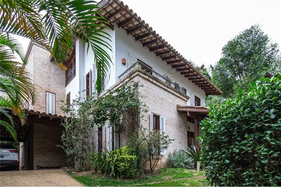 Casa de Condomínio com 4 quartos à venda, 442m2 em Jardim dos Estados, São Paulo - SP - imagem 3 Foto 3 de Casa de Condomínio com 4 quartos à venda, 442m2 em Jardim dos Estados, São Paulo - SP