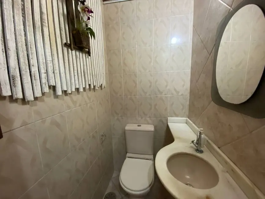 Foto 8 de Casa com 6 quartos à venda, 288m2 em Jardim Sabará, Porto Alegre - RS