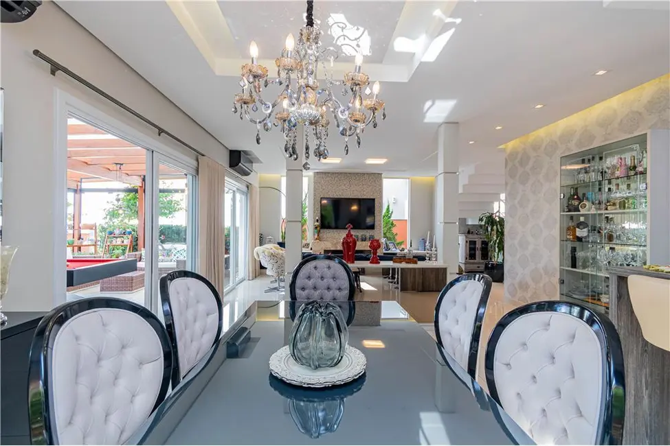 Casa de Condomínio com 3 quartos à venda, 250m2 em Neópolis, Gravatai - RS - imagem 9 Foto 9 de Casa de Condomínio com 3 quartos à venda, 250m2 em Neópolis, Gravatai - RS