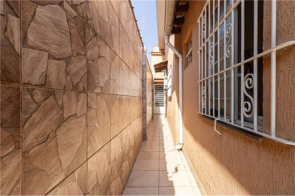 Foto 4 de Casa com 4 quartos à venda, 170m2 em Vila Carrão, São Paulo - SP