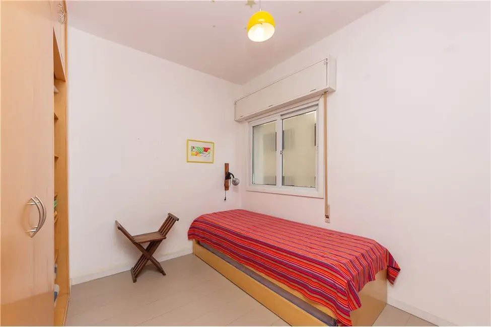 Apartamento com 3 quartos à venda, 97m2 em Itaim Bibi, São Paulo - SP - imagem 9 Foto 9 de Apartamento com 3 quartos à venda, 97m2 em Itaim Bibi, São Paulo - SP