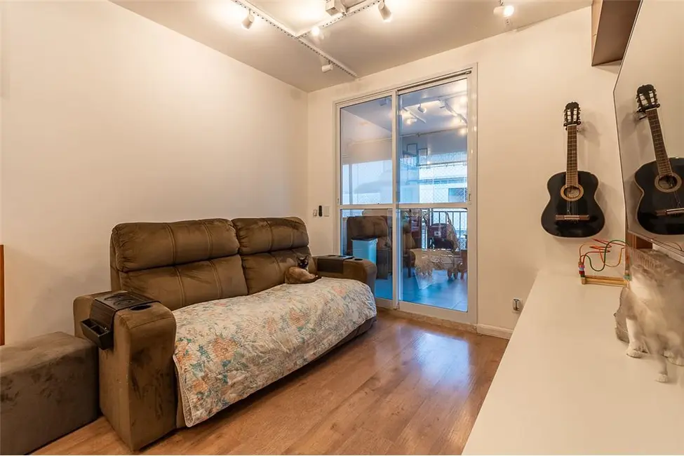 Foto 6 de Apartamento com 2 quartos à venda, 95m2 em Pacaembu, São Paulo - SP