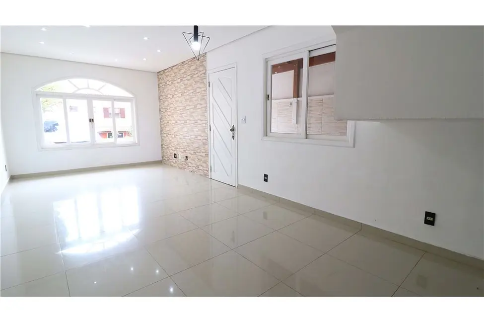 Foto 5 de Casa de Condomínio com 3 quartos à venda, 108m2 em Parque Munhoz, São Paulo - SP