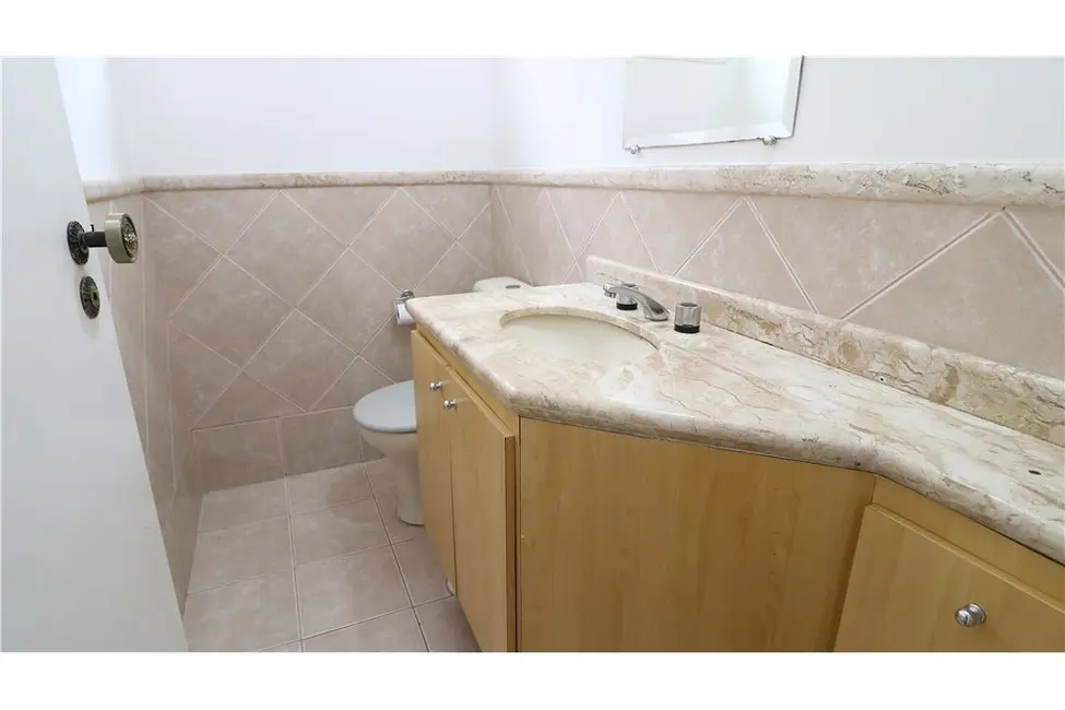 Foto 8 de Casa de Condomínio com 3 quartos à venda, 108m2 em Parque Munhoz, São Paulo - SP