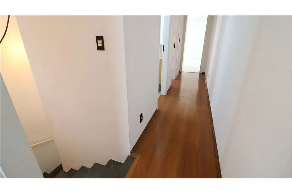 Foto 7 de Casa de Condomínio com 3 quartos à venda, 108m2 em Parque Munhoz, São Paulo - SP