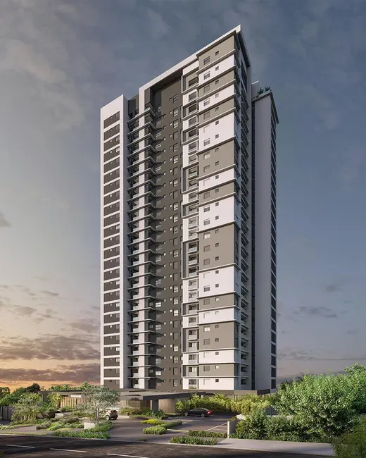 Foto 1 de Cobertura com 3 quartos à venda, 148m2 em Chácara da Barra, Campinas - SP