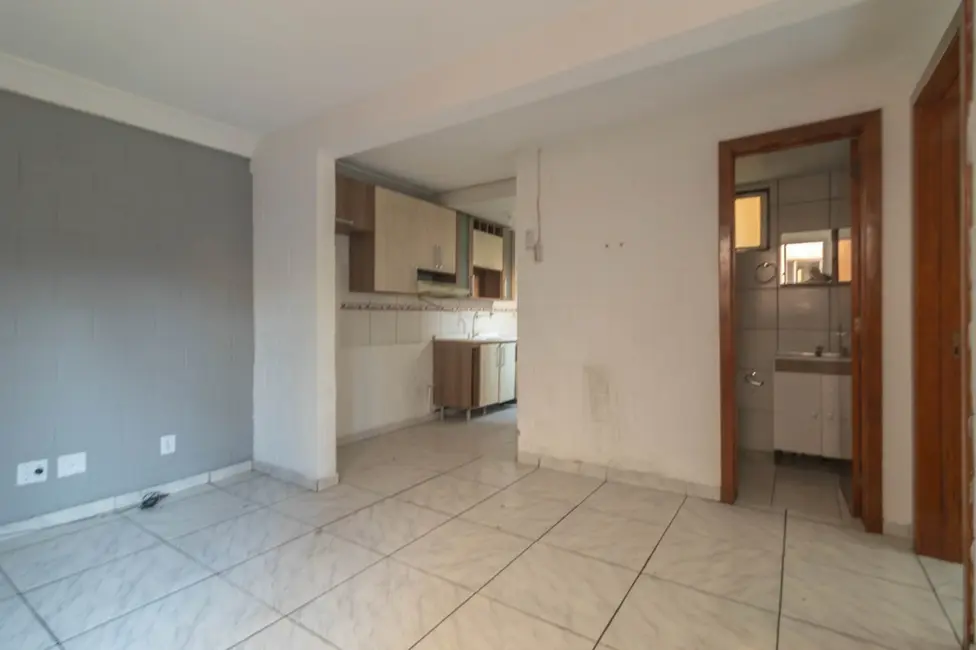 Foto 6 de Apartamento com 2 quartos à venda, 40m2 em Agronomia, Porto Alegre - RS