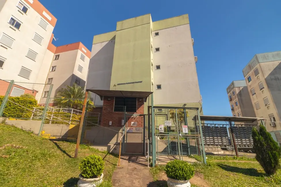 Foto 3 de Apartamento com 2 quartos à venda, 40m2 em Agronomia, Porto Alegre - RS