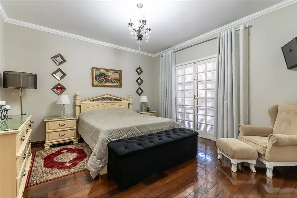 Foto 9 de Casa com 4 quartos à venda, 580m2 em Penha de França, São Paulo - SP