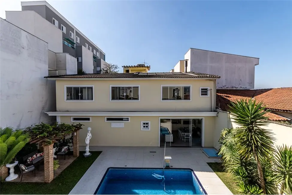 Foto 8 de Casa com 4 quartos à venda, 580m2 em Penha de França, São Paulo - SP